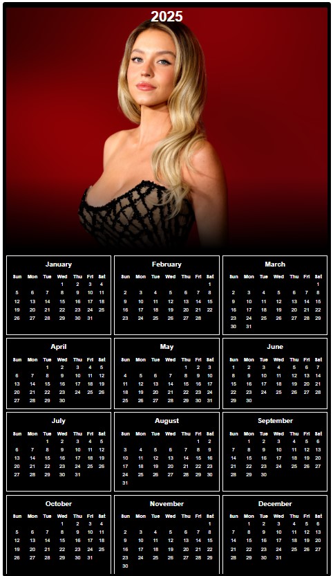 customized calendar online with photo: Make Your Own Calendar Free