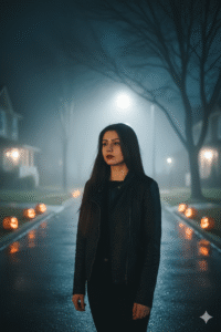 Google Gemini AI Photo Prompt for Halloween | gemini halloween prompts