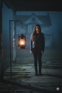 halloween ai prompts