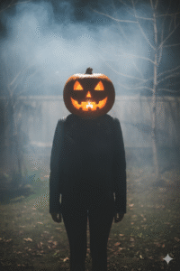 halloween ai prompts