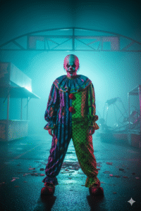 prompts for gemini ai halloween