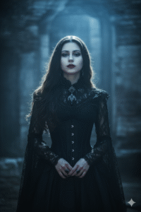 prompts for gemini ai halloween