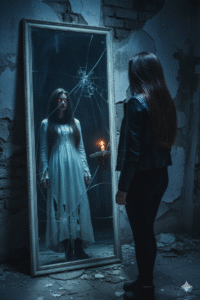 prompts for gemini ai halloween