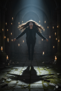 prompts for gemini ai halloween