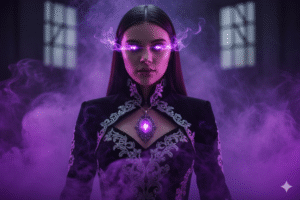 Gemini AI Photo Prompts for Halloween