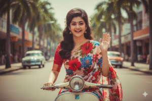 Google Gemini Prompts for Girls