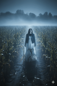Google Gemini AI Photo Prompt for Halloween | halloween ai prompts