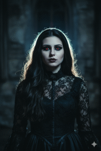 halloween ai prompts