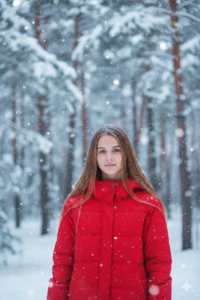 Christmas Gemini AI prompts aesthetic